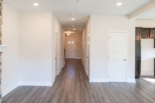 Foto del edificio - 2406 Bucklin Dr