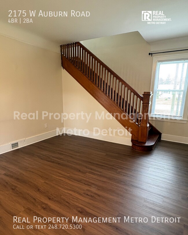 Foto del edificio - 2175 W Auburn Rd