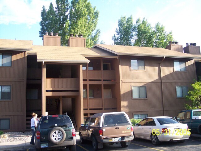710 City Park B-232 - 710 City Park Ave