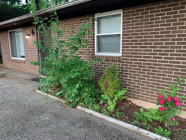 Foto del edificio - 5142 Old Lemay Ferry Rd