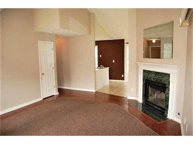 Foto del edificio - 1550 Racquet Club Dr NW