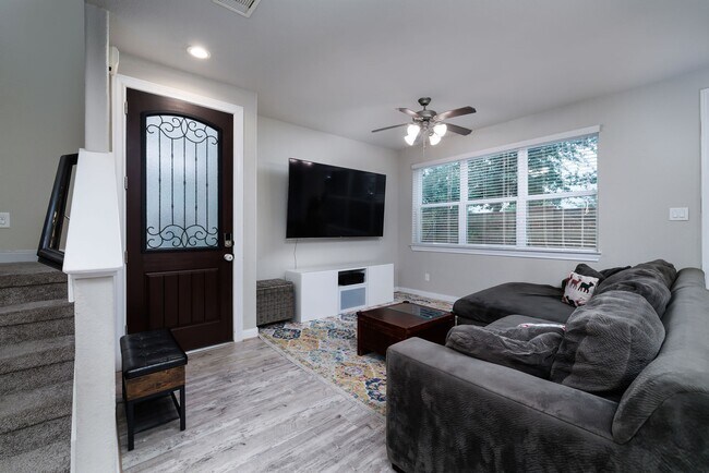 Foto del edificio - 10002 Waving Grain Ln