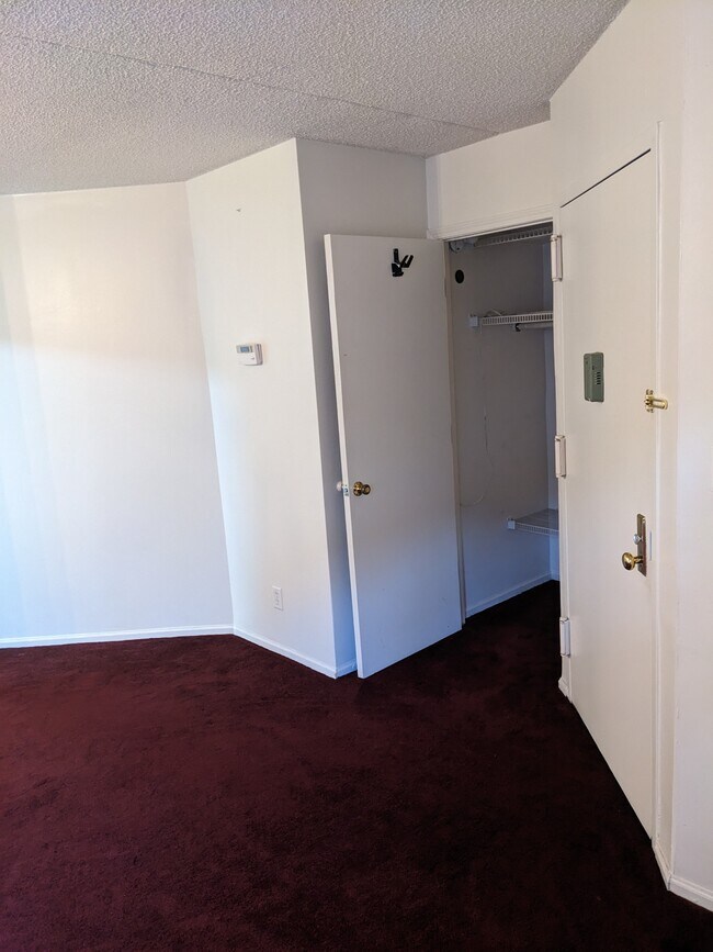 Foto del edificio - 124 W 117th St