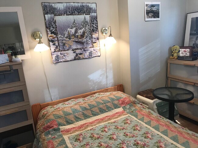 Foto del edificio - 520 E 81st St