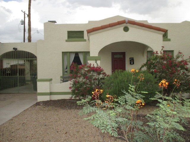 Foto principal - Historic Home in Downtown Phoenix!