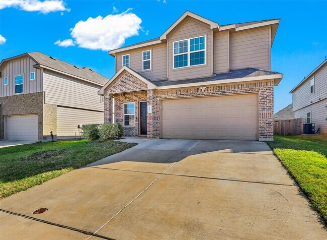 Foto del edificio - 1417 Desert Rock Way