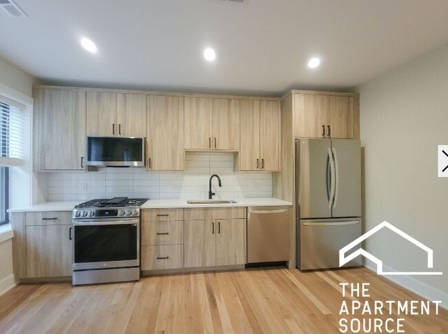 Photo - 2239 N Bissell St Apartment