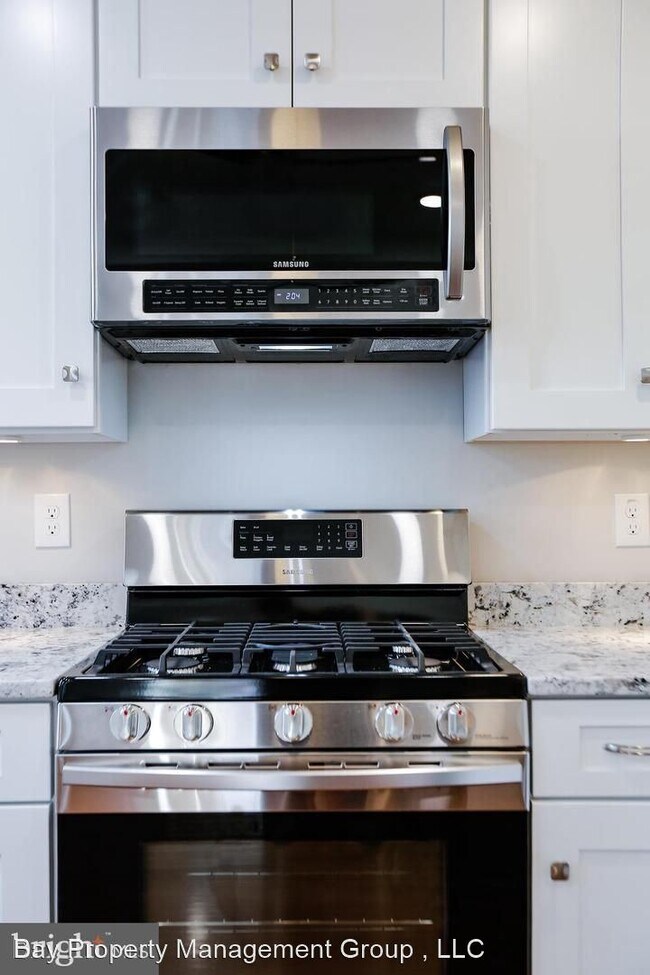 Foto del edificio - 3 br, 2 bath House - 501 S Linwood Ave