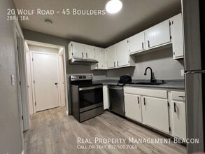Building Photo - 20 Wolf Rd