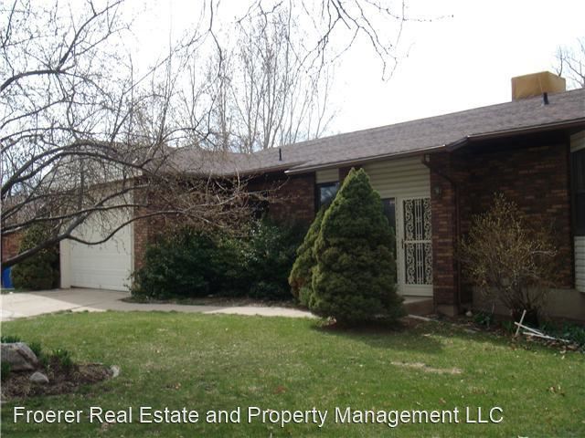 Building Photo - 4 br, 3 bath House - 226 E 2650 N
