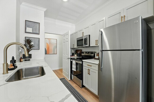 Building Photo - The Griffin