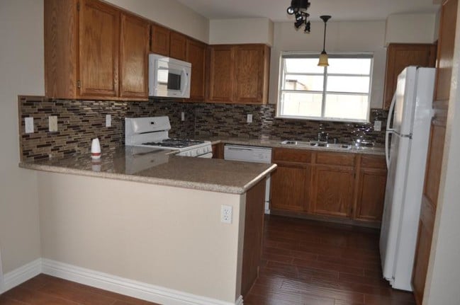Building Photo - 1119 Dowither Ct