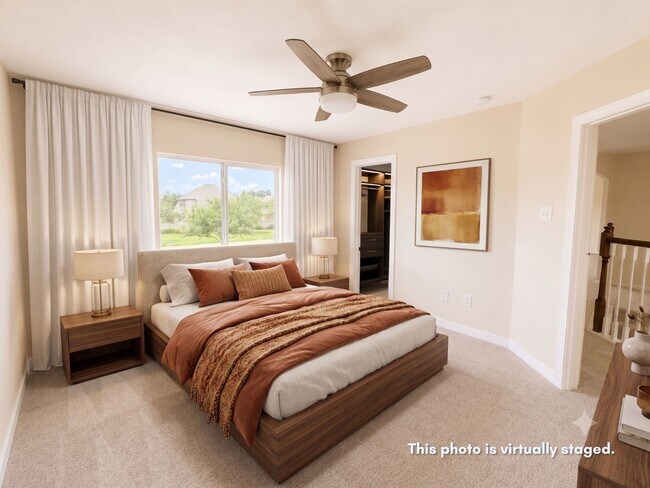 Foto del edificio - 18639 Bristol Point Ln
