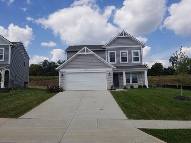 Photo - 1389 Meadowrun Ln House