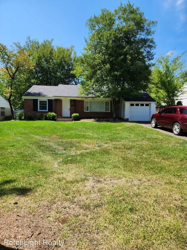 Building Photo - 3 br, 2 bath House - 4723 Lakeshore Drive