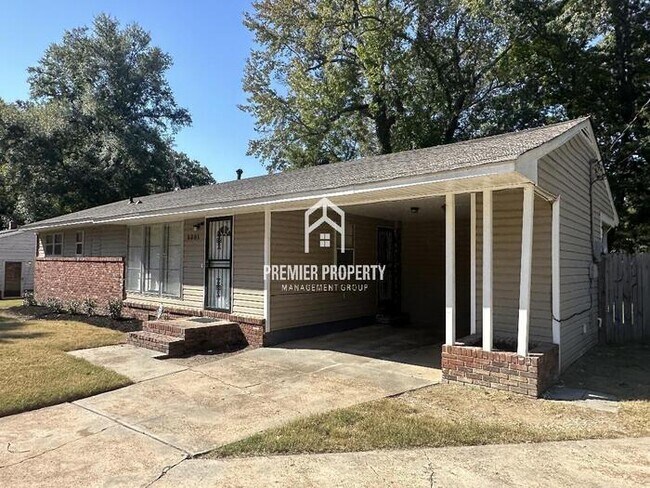 Building Photo - 5301 Virgil Rd