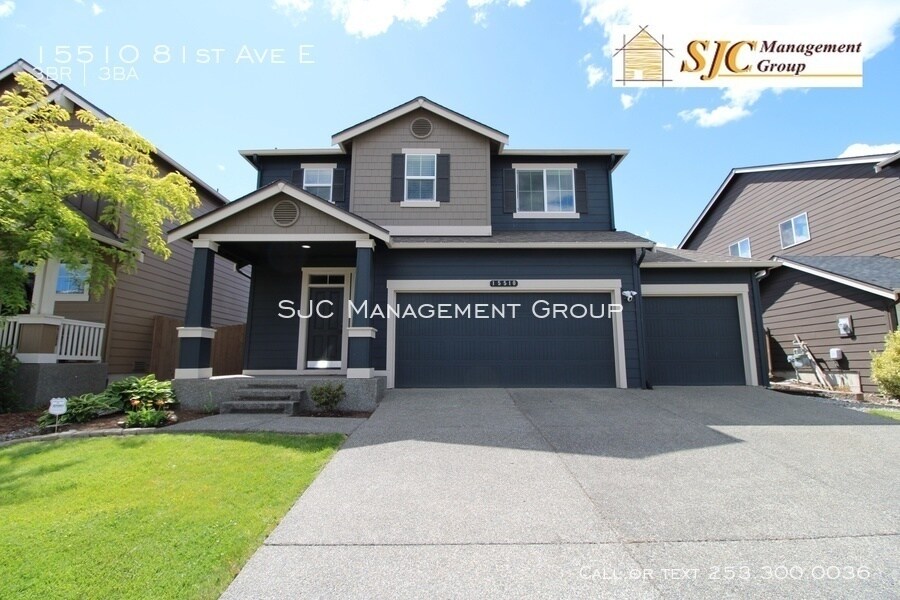 Primary Photo - Beautiful home with an open concept living...