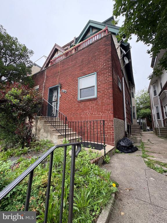 Foto del edificio - 4617 N Broad St