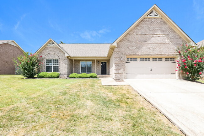 Building Photo - 2015 Slayton Dr