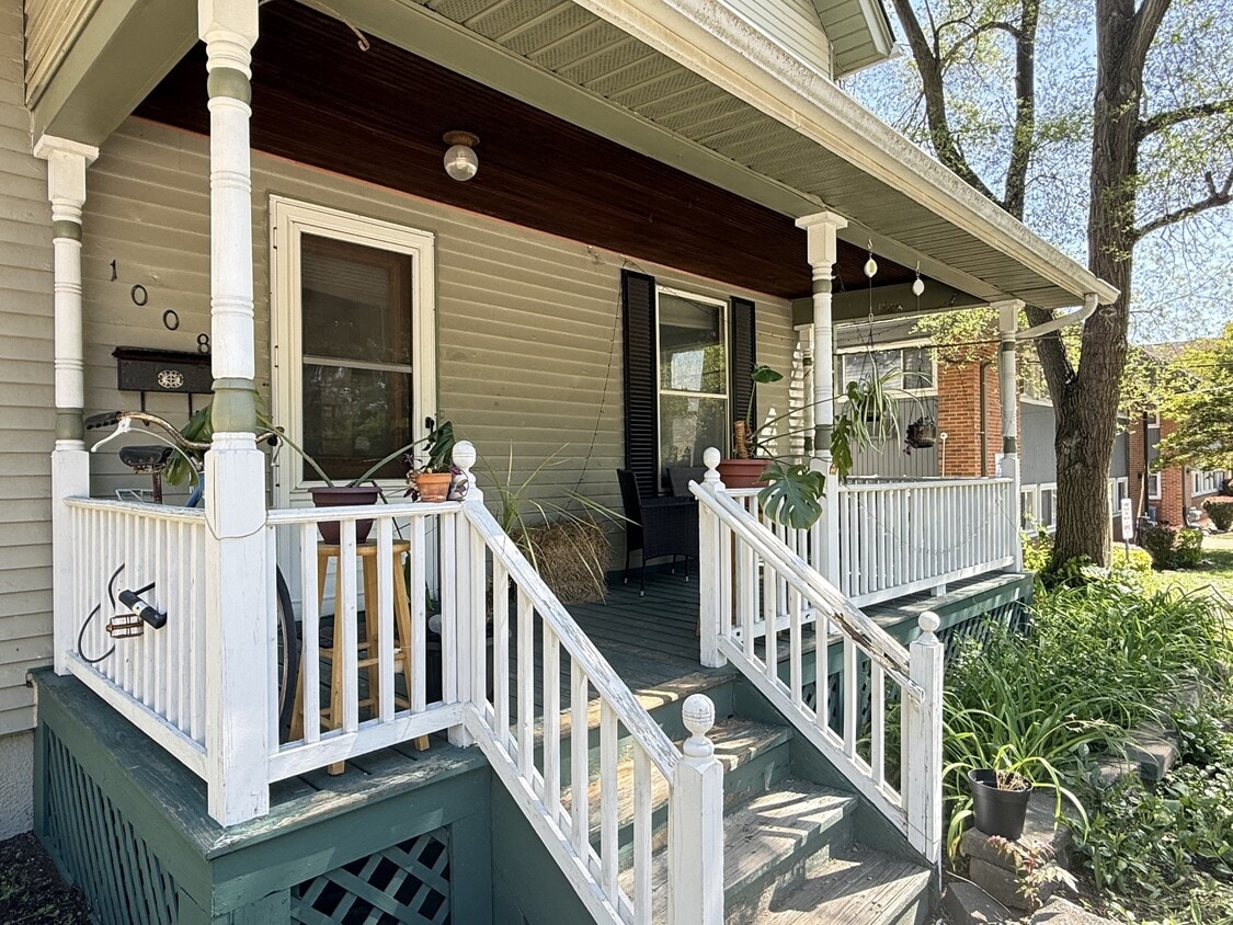 Photo - 1008 W Huron St (Ann Arbor, MI)