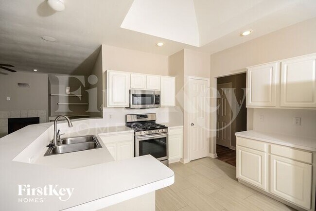 Foto del edificio - 1012 Windymeadow Ln