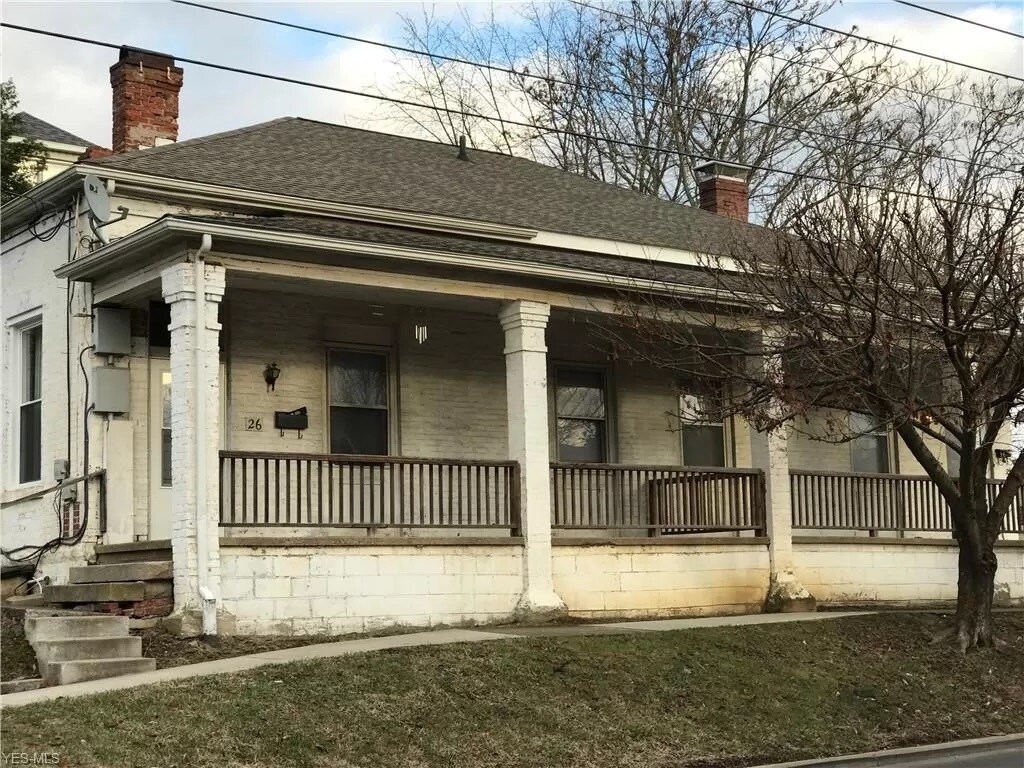 24 Colegate Dr, Marietta, OH 45750 Townhome Rentals in Marietta OH