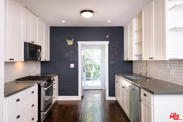 Foto del edificio - 1109 Arizona Ave