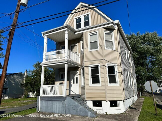 Foto del edificio - 120 Morningside Ave