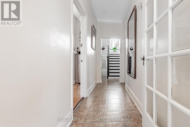 Photo du bâtiment - 8 Thirty Third St