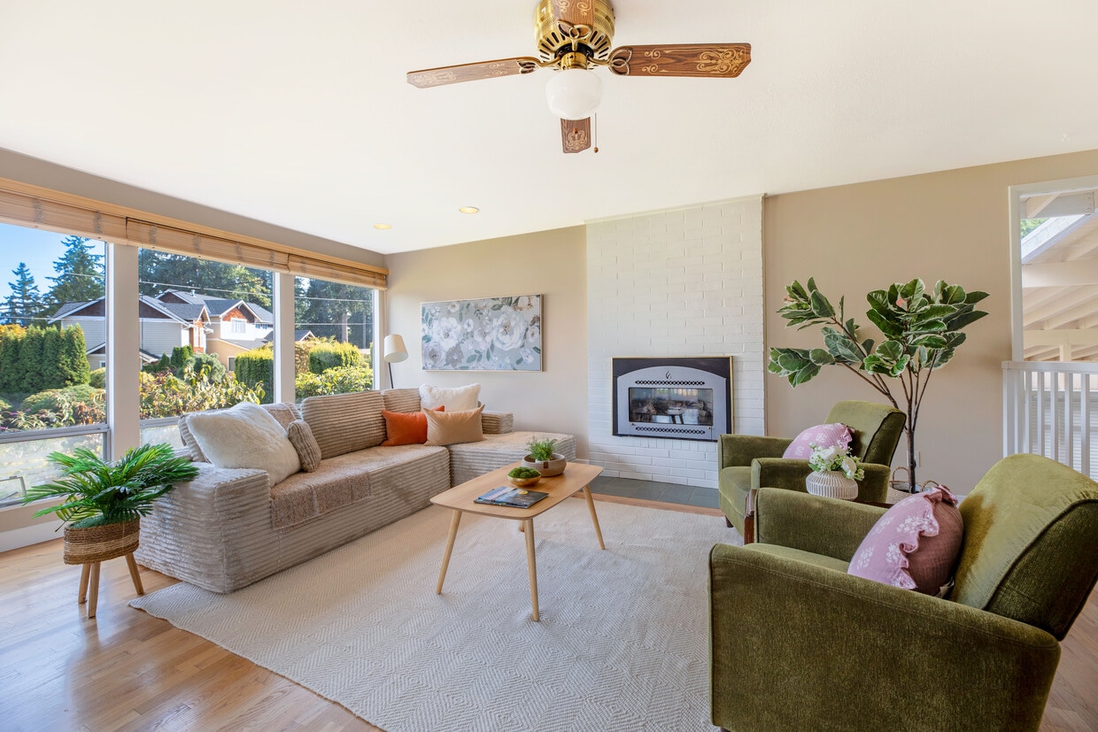 Foto principal - 16654 SE 26th Pl