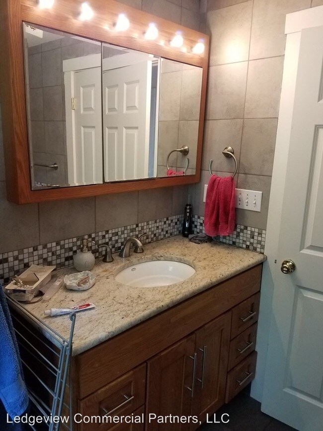 Foto del edificio - 3 br, 2 bath House - 366 Concord Stage Rd.