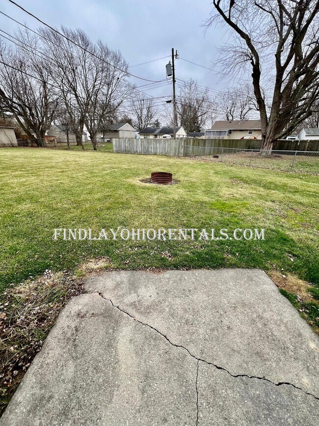 901 Markle St, Findlay, OH 45840 Townhome Rentals in Findlay OH