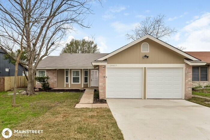 Primary Photo - 14619 Hillside Rdg, San Antonio, TX 78233