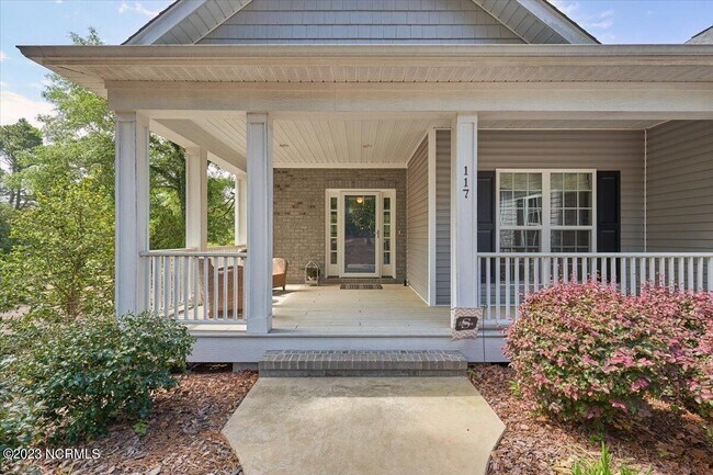 Foto del edificio - 117 Harwich Ct