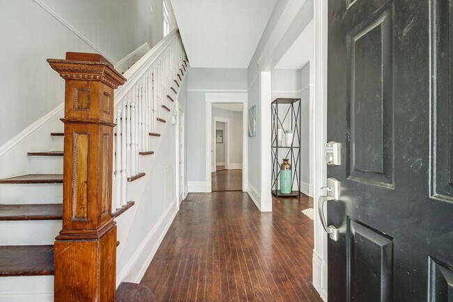 Foto del edificio - 1721 N Liberty St