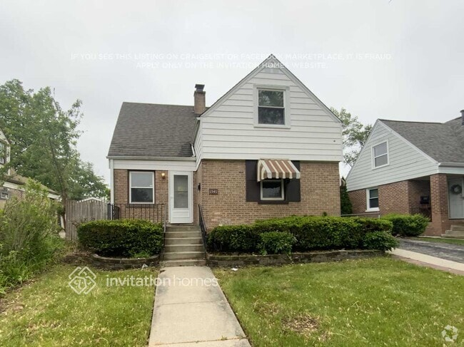 Building Photo - 1541 Boeger Ave