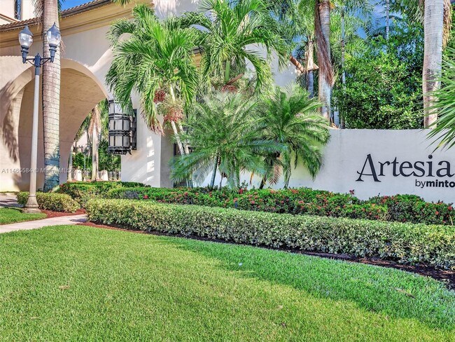 Foto del edificio - 12620 NW 32nd Manor