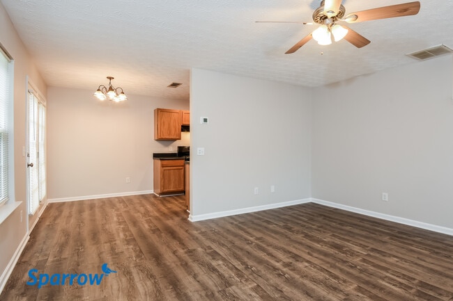 Building Photo - 178 SILVER FOX Trail