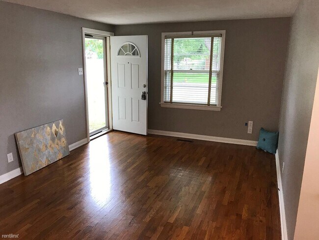 Building Photo - 2 br, 1 bath House - 1706 N Garland St Hel...