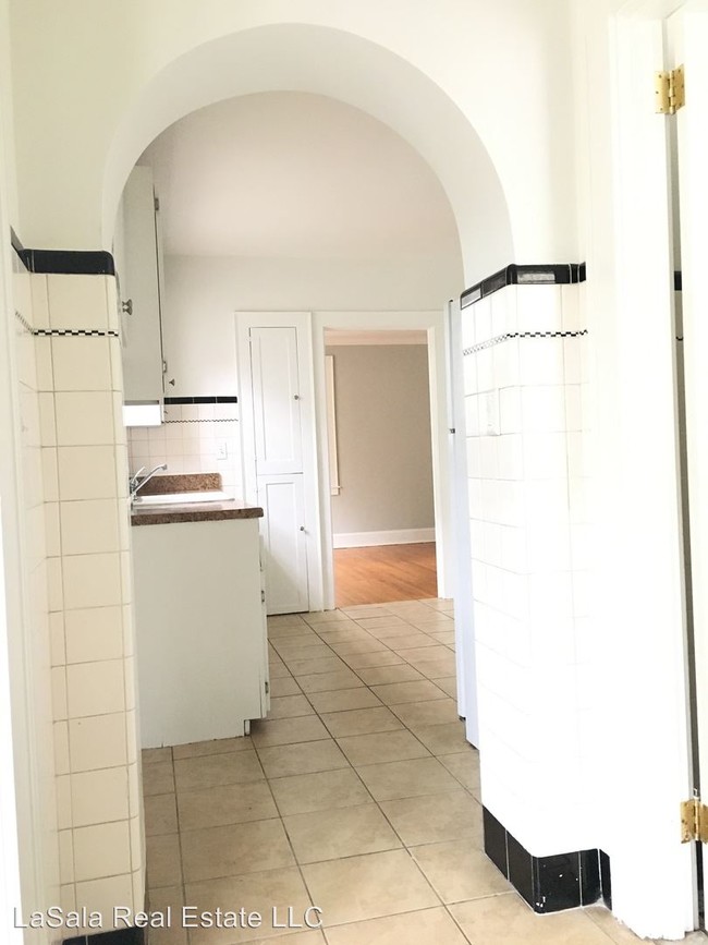 Foto del edificio - 3 br, 1.5 bath House - 1333 Blue Hills Ave