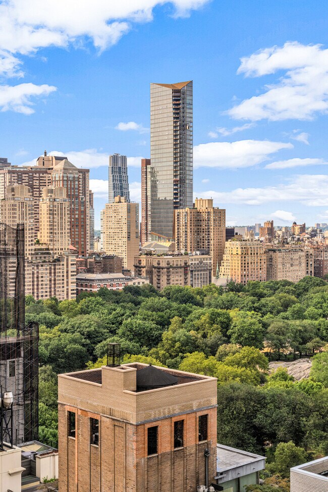 Foto del edificio - 106 Central Park S