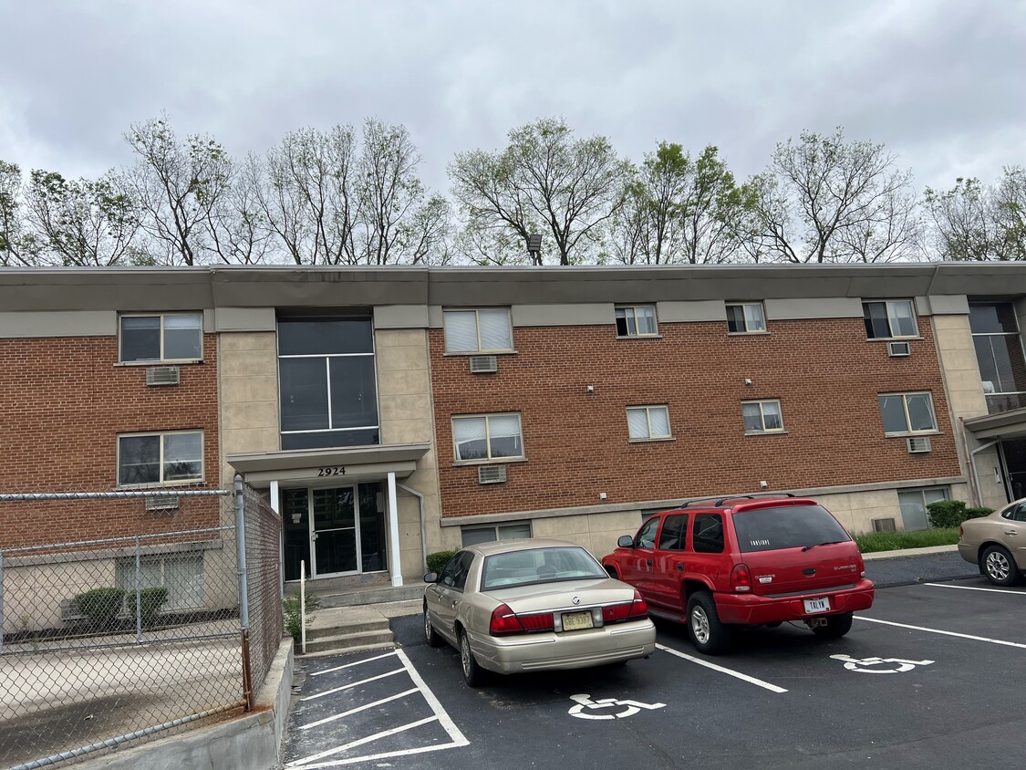 2916 N Verity Pky Unit 33, Middletown, OH 45042 - Apartments in ...