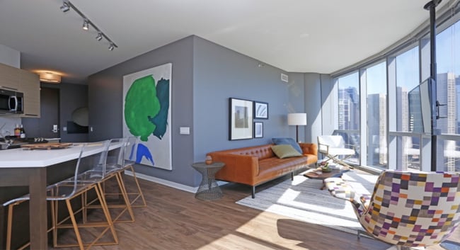 Foto del edificio - 902 W Madison St