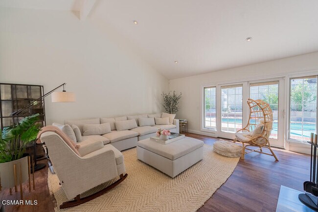 Foto del edificio - 1453 Cheswick Pl