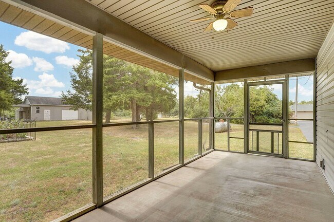 Foto del edificio - 3740 W Farm Rd 106