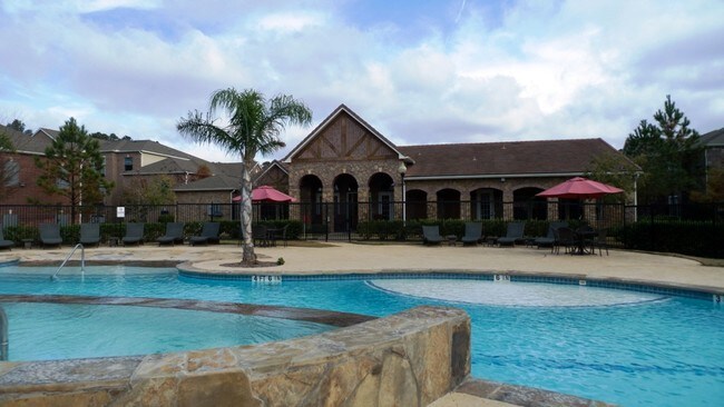 Hawthorne Ridge Apartments Conroe Hawthorne Ridge Apartments Conroe