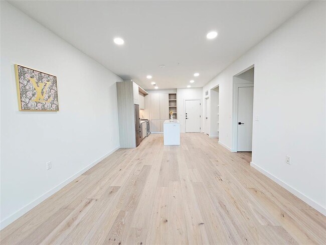 Foto del edificio - 2209 S 1st St
