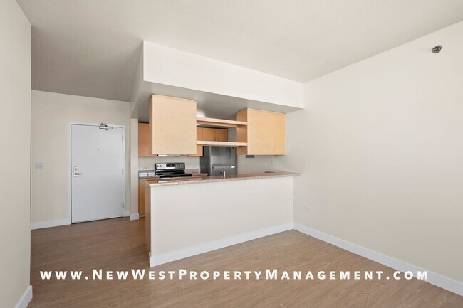 Foto del edificio - Light and Bright Little Italy 2-Bedroom at