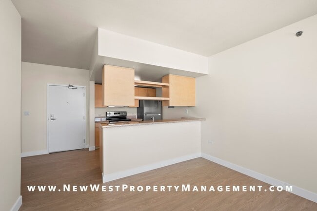 Building Photo - Light and Bright Little Italy 2-Bedroom at