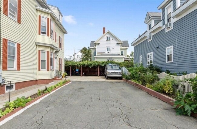 Foto del edificio - 13 Jacobs St